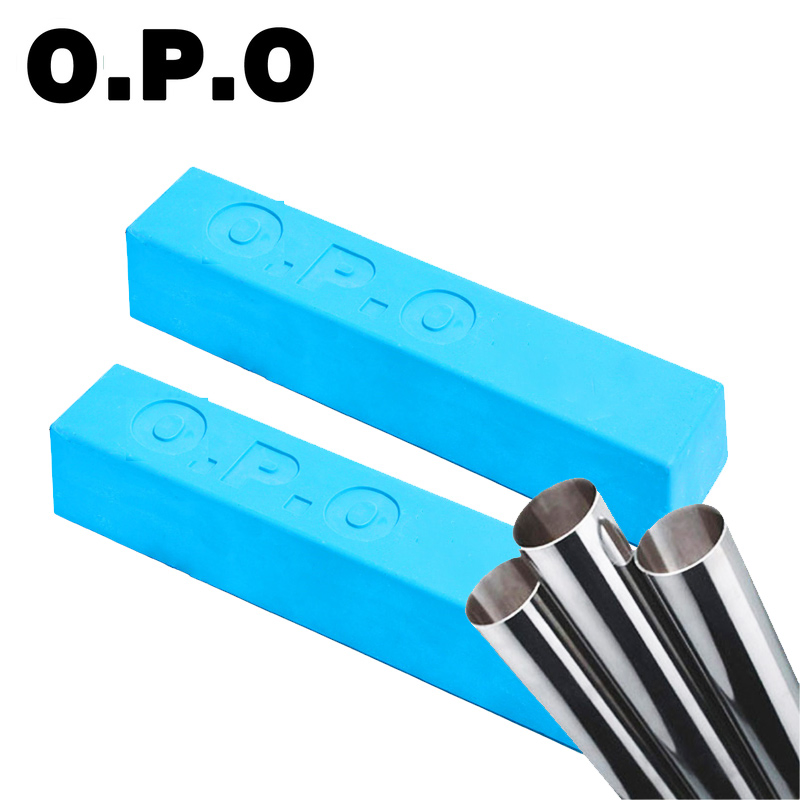 Полироль для металла OPO, 500 г