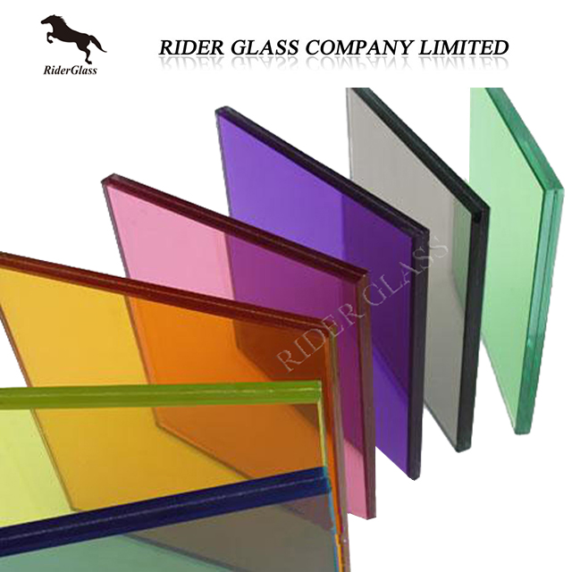 PVB 6+1.14+6 13.14mm Laminated Glass Prices