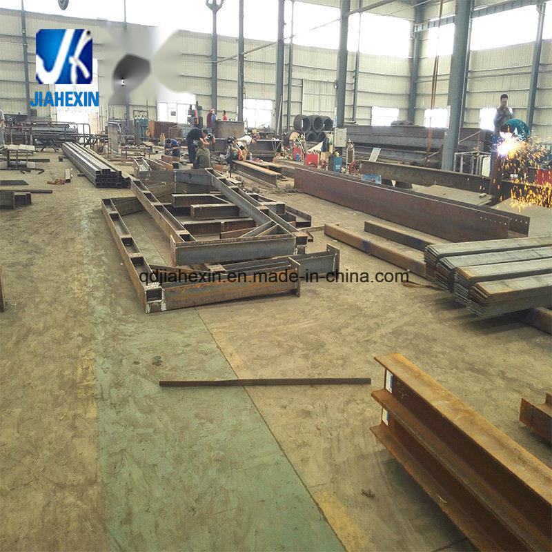 Customized Welding Steel Beam