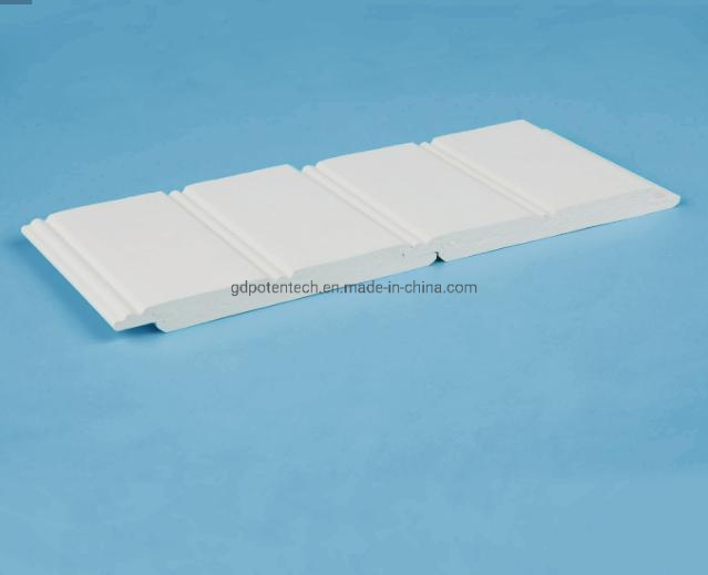 Hot Sale PVC Ceiling Board PVC Moulding Beadboard