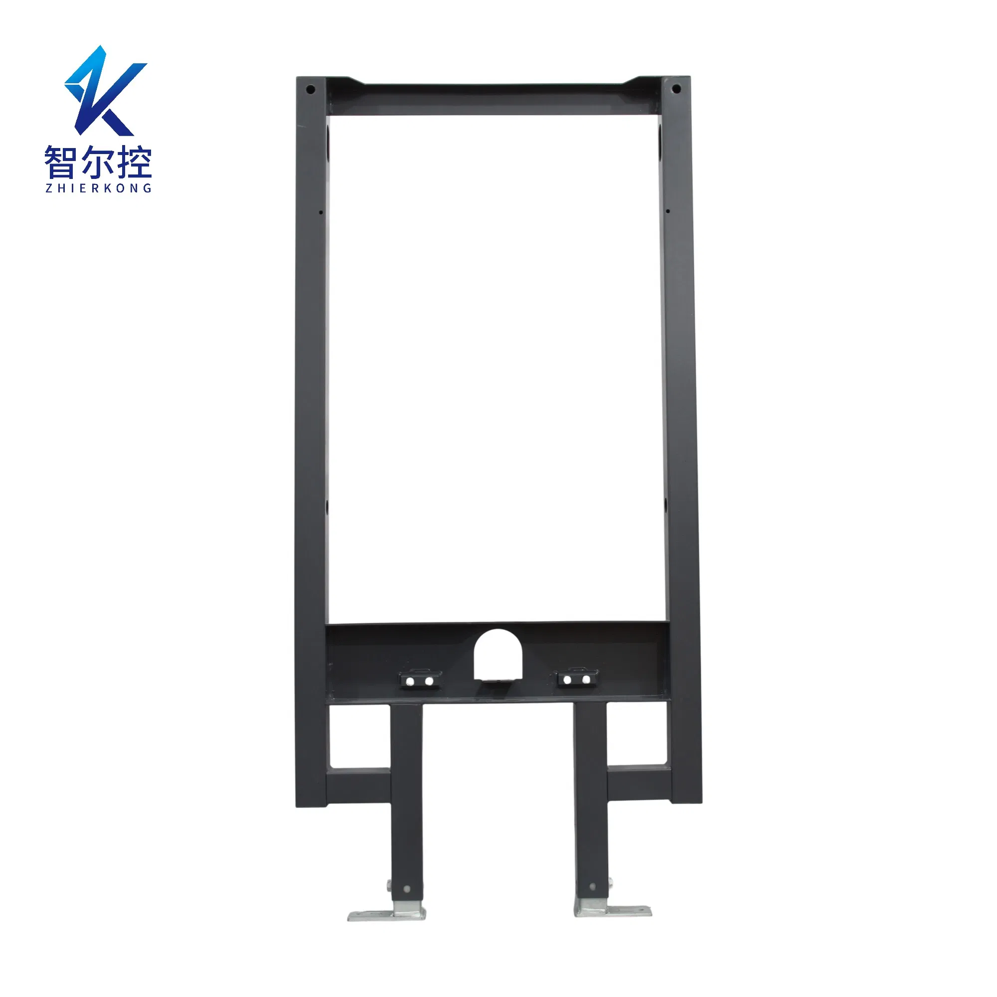 Water Tank Wall Toilet Water Tank Concealed Cistern Frame