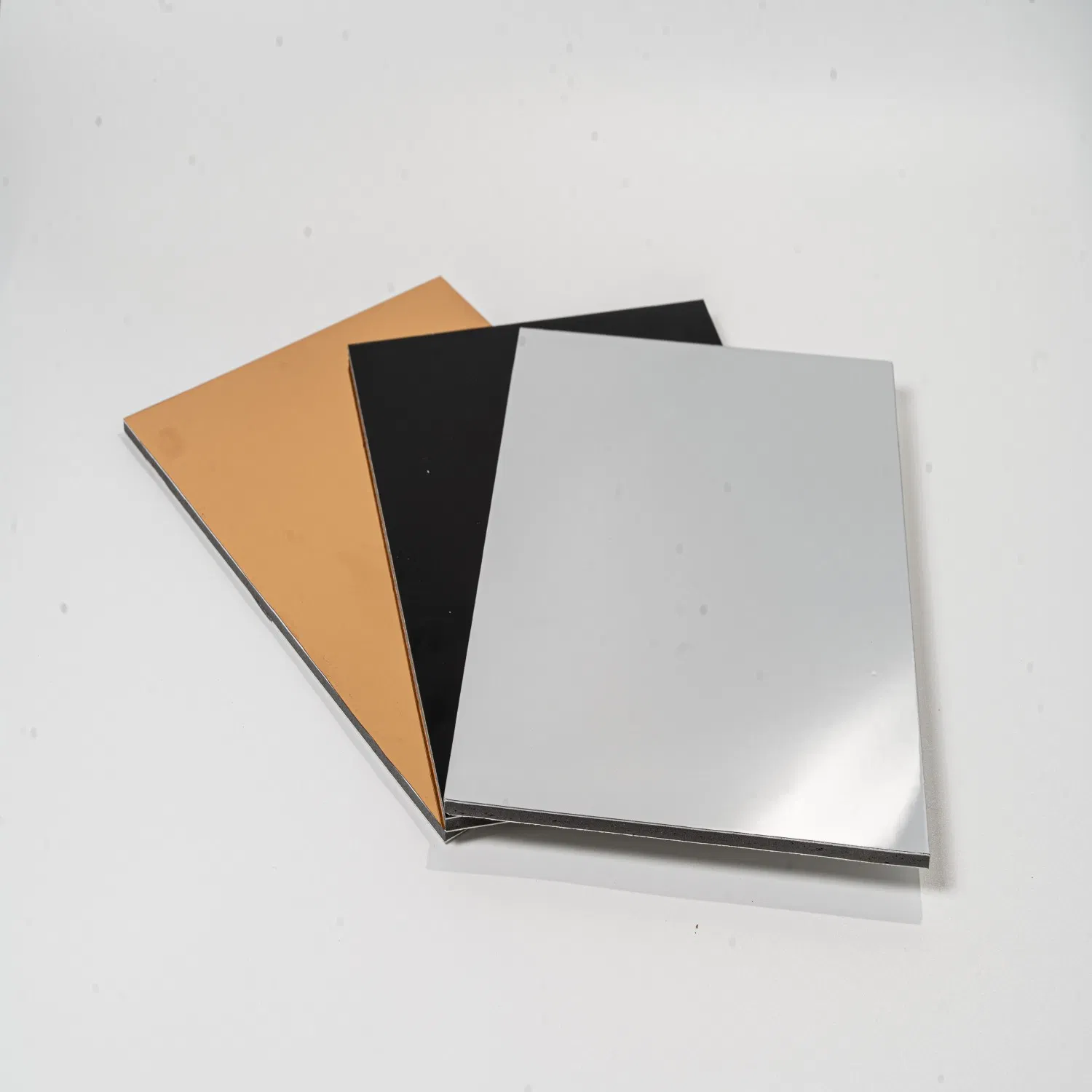 Metallic Lightning Pet PVC Film for Wall Panel Moulding Manufacturer