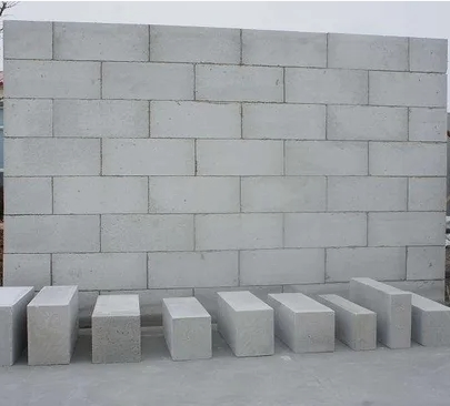 Lightweight Precast Concrete Alc AAC Wall Building Block