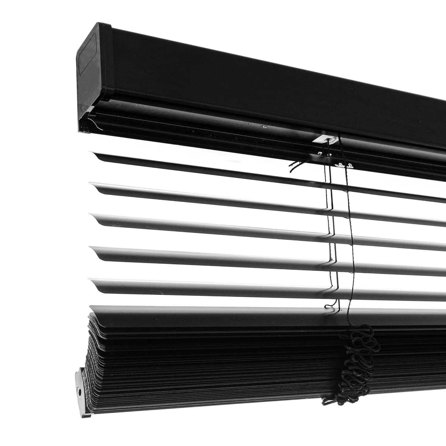 Pure White Color Residential Aluminium Glass Plantation Shutter /Shutters Plantation Windows Shades