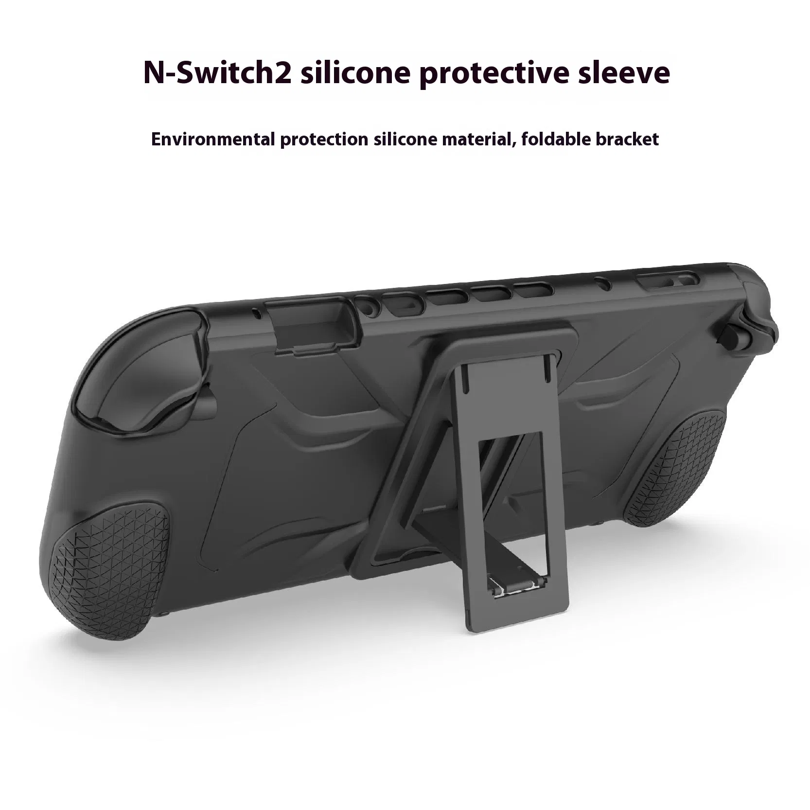 Чехол Pgtech Gp-366 2 для Nintendo Switch с подставкой