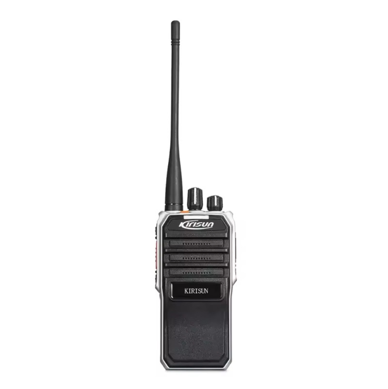 Радиостанция Kirisun V8 Dual Mode DMR