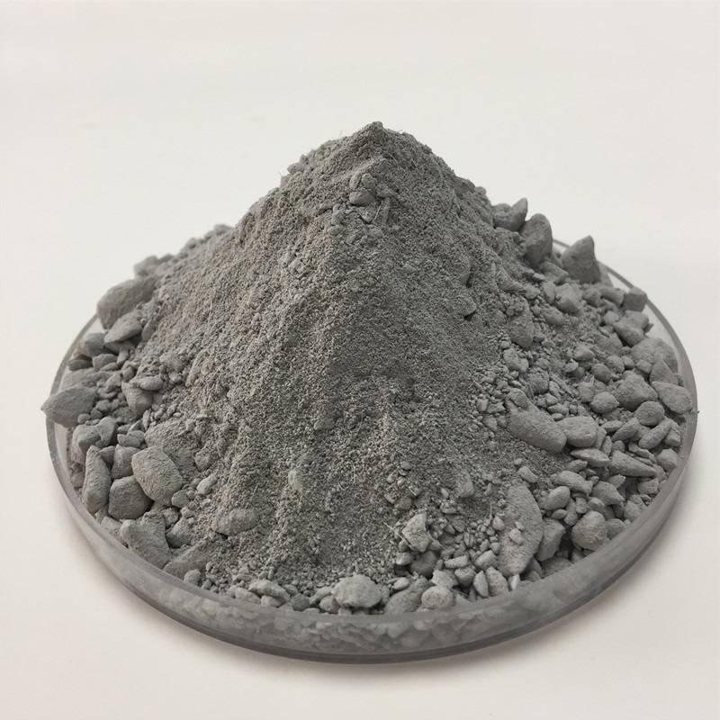 Low Cement Castable Manufacturer Monolith High Temperature Refractory Cement Castable