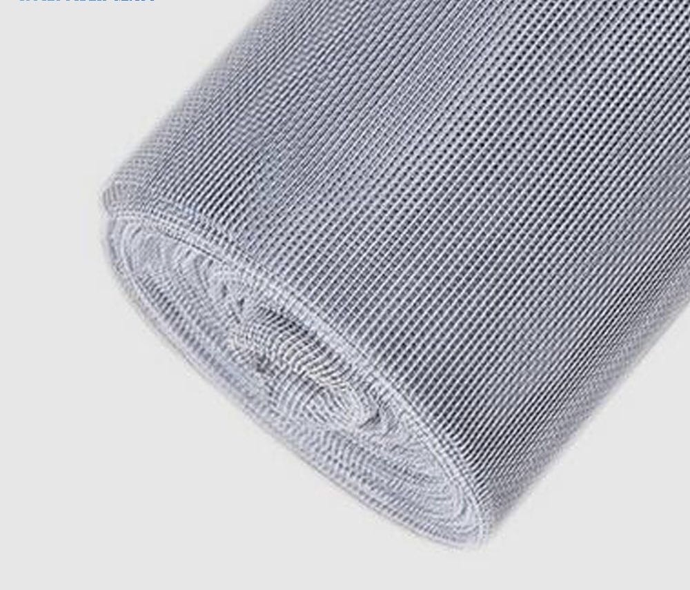 Anti Mosquitoes and Flies Factory Outlet Aluminum Alloy Window Screen Wire Mesh for Industry, Agriculture