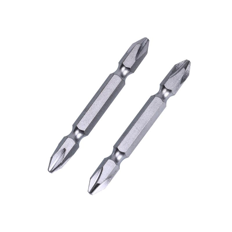 pH2 Screw Driver Bits for 1/4" Hex Shank Flexible Screwdriver Bit