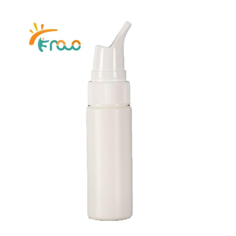 Factory Price Round 20/410 Nasal Mist Bottles for Pharmaceutical
