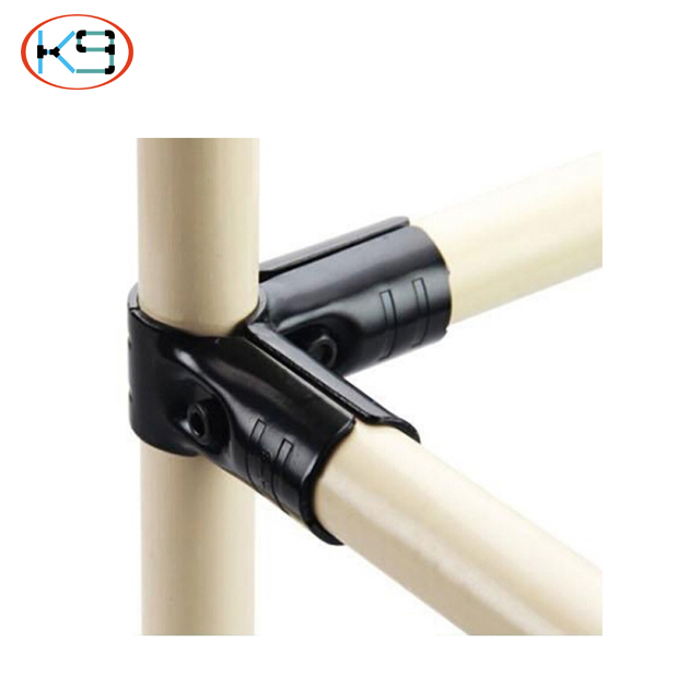 Quick Release Metal Latch for Rack System