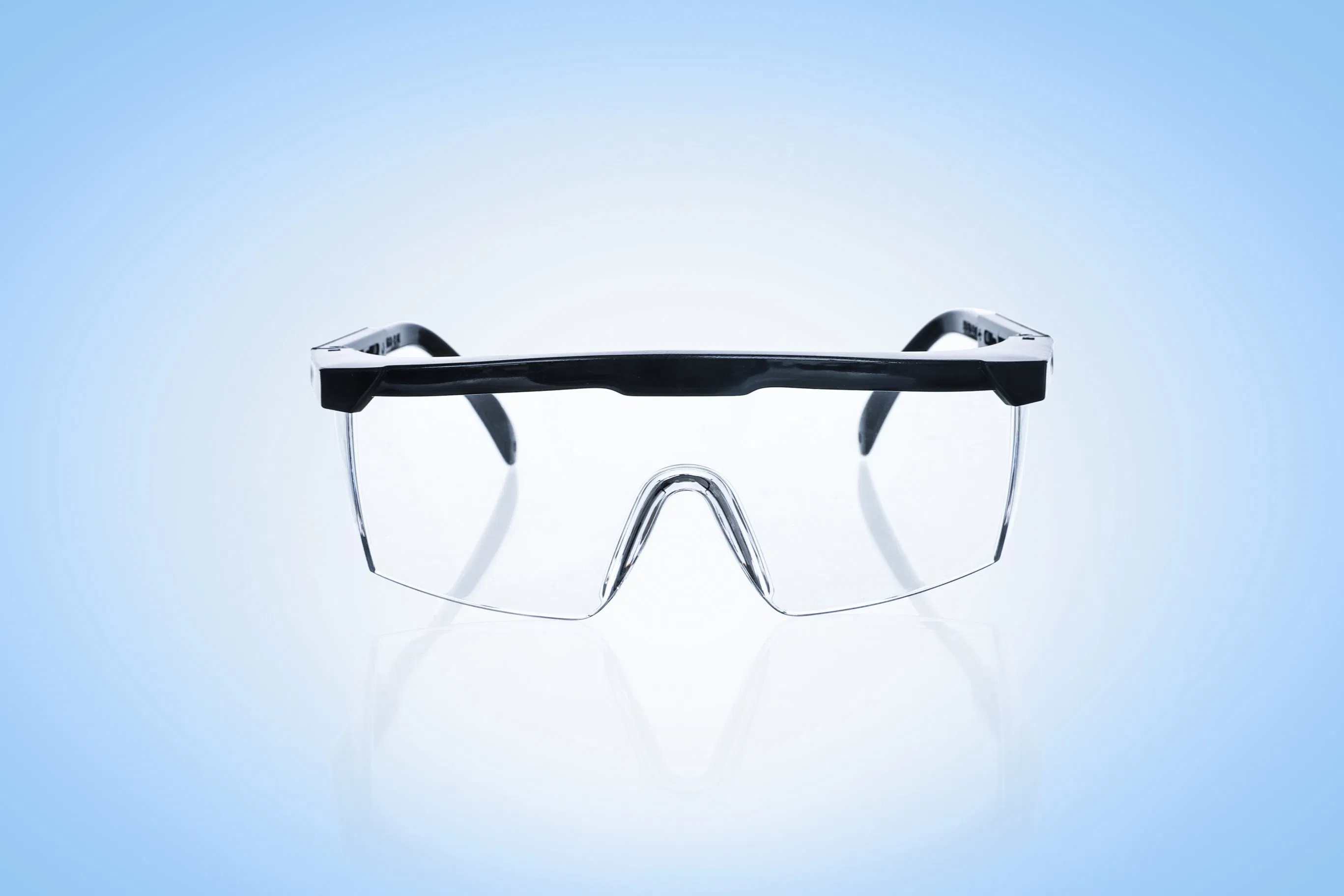 Anti Fog Medical Surgical Protective Plastic Safety Medical Use Goggles