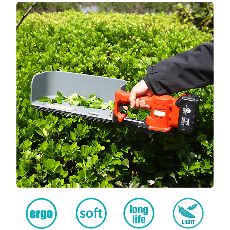Electric Power Tools Hedge Trimmer for Garden and Agricultural Machinery