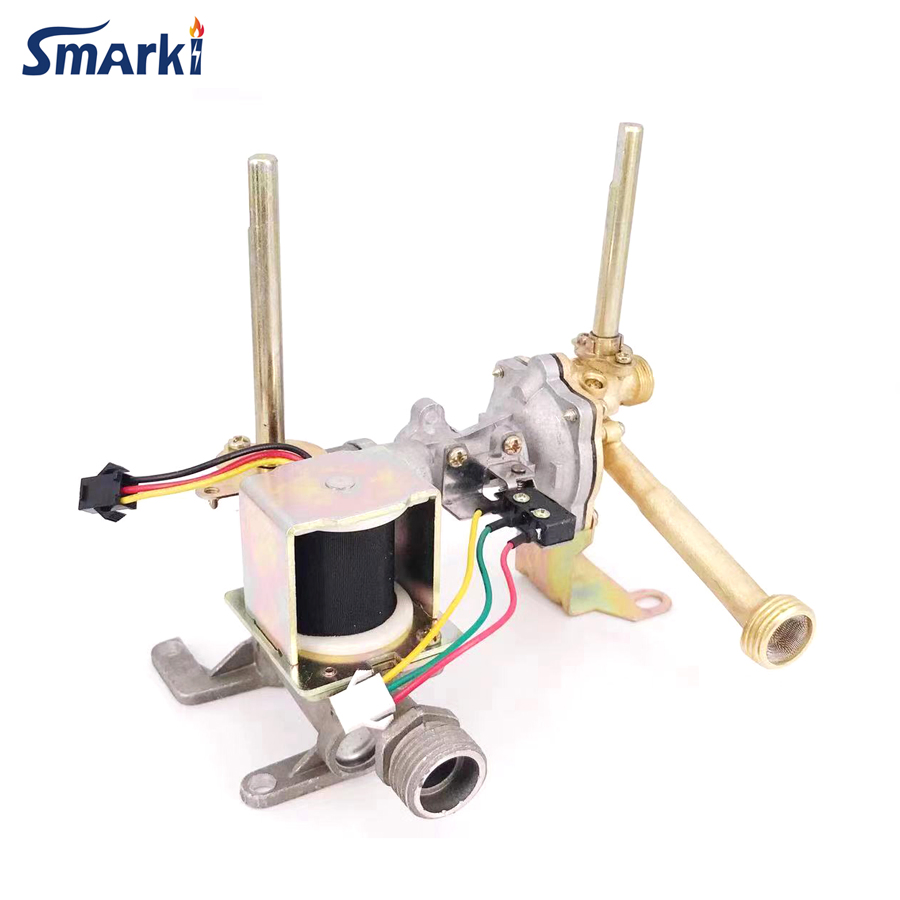 All Kinds of Gas Water Heater Zero or Normal Pressure Valve Parts