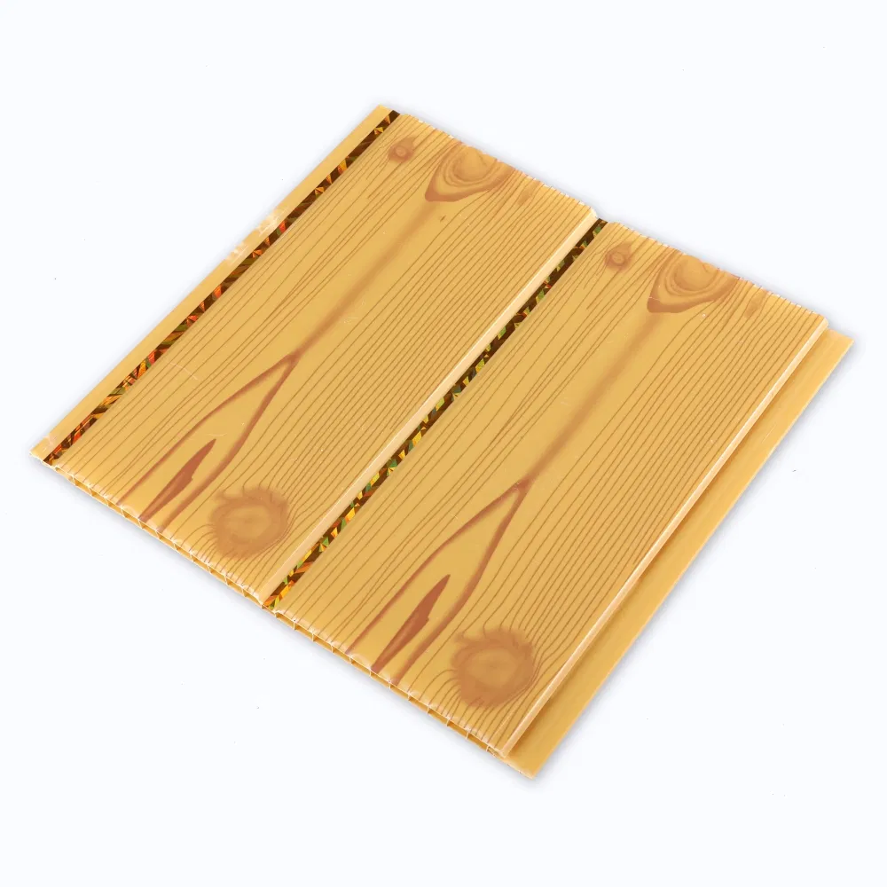 Waterproof Cheap Price PVC Wall Ceiling Panel for Home Decor