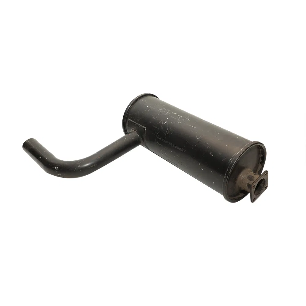 Глушитель для строительной техники Kohler Kdi 1903 TCR