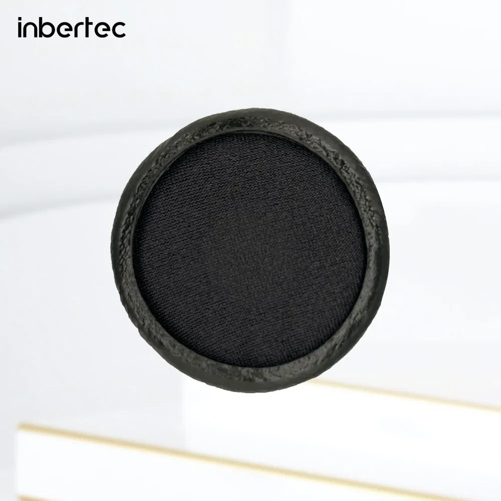 Амбушюры из белковой кожи для гарнитуры Call Center