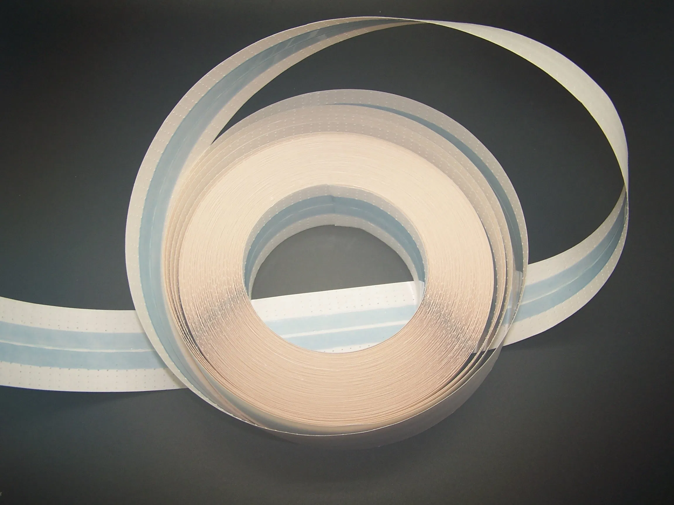 Good Quality Flexible Bonded Metal Corner Tape