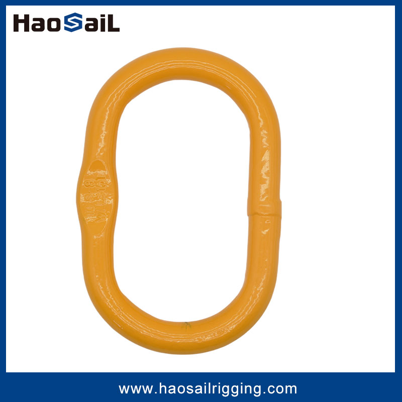 A343 Master Connecting Link for Lifting Sling