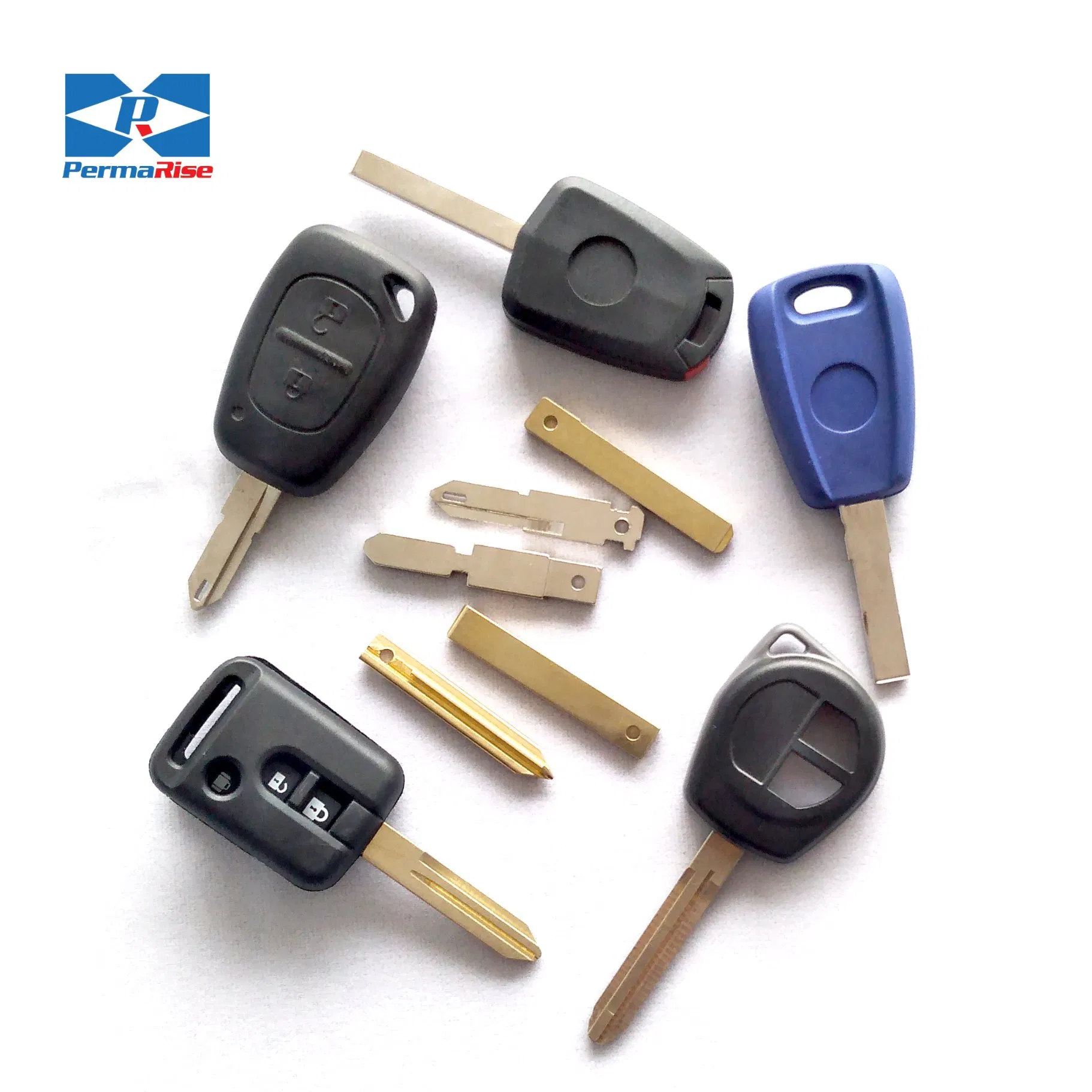 Hotsale Auto Smart Car Key Blank Remote Key Shell for Car Key