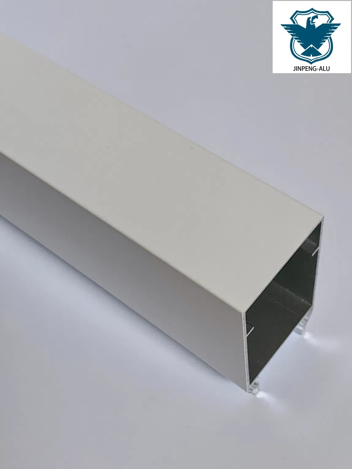 Aluminum Powder Coated Profile for Window and Door Powder Coating