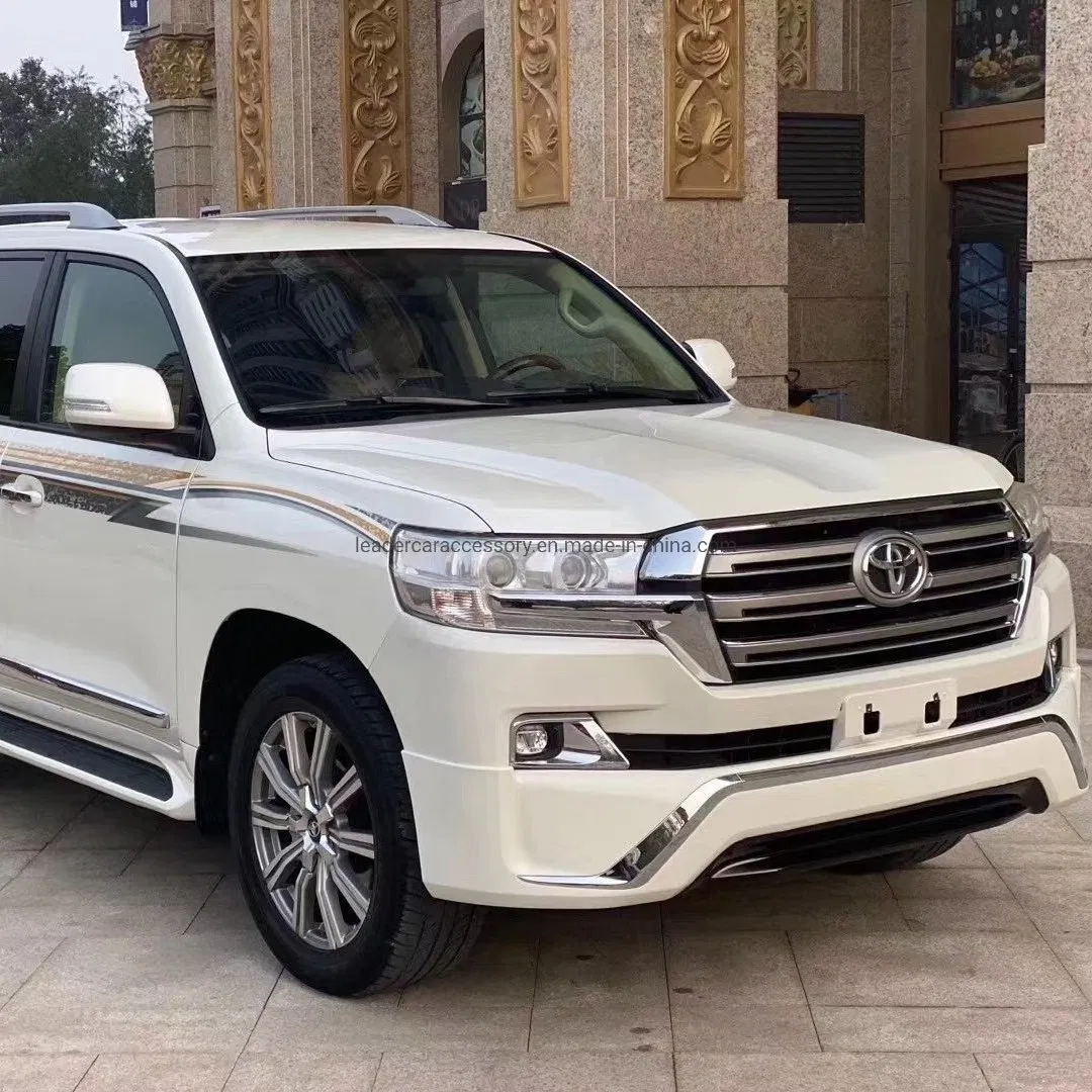 Комплект модернизации фар кузова Land Cruiser 2008-2015