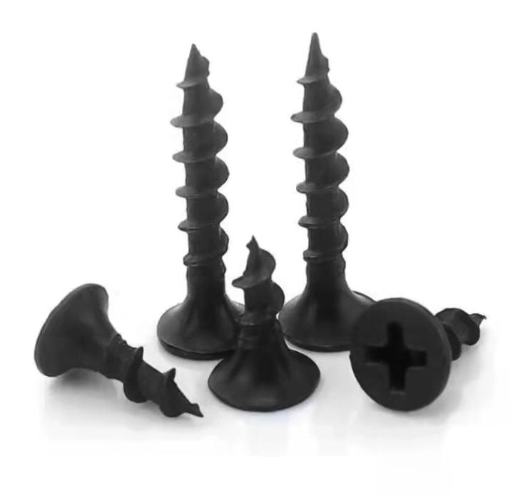 Fasteners Sheet Plaster Board Metal Screws Drywall Screw