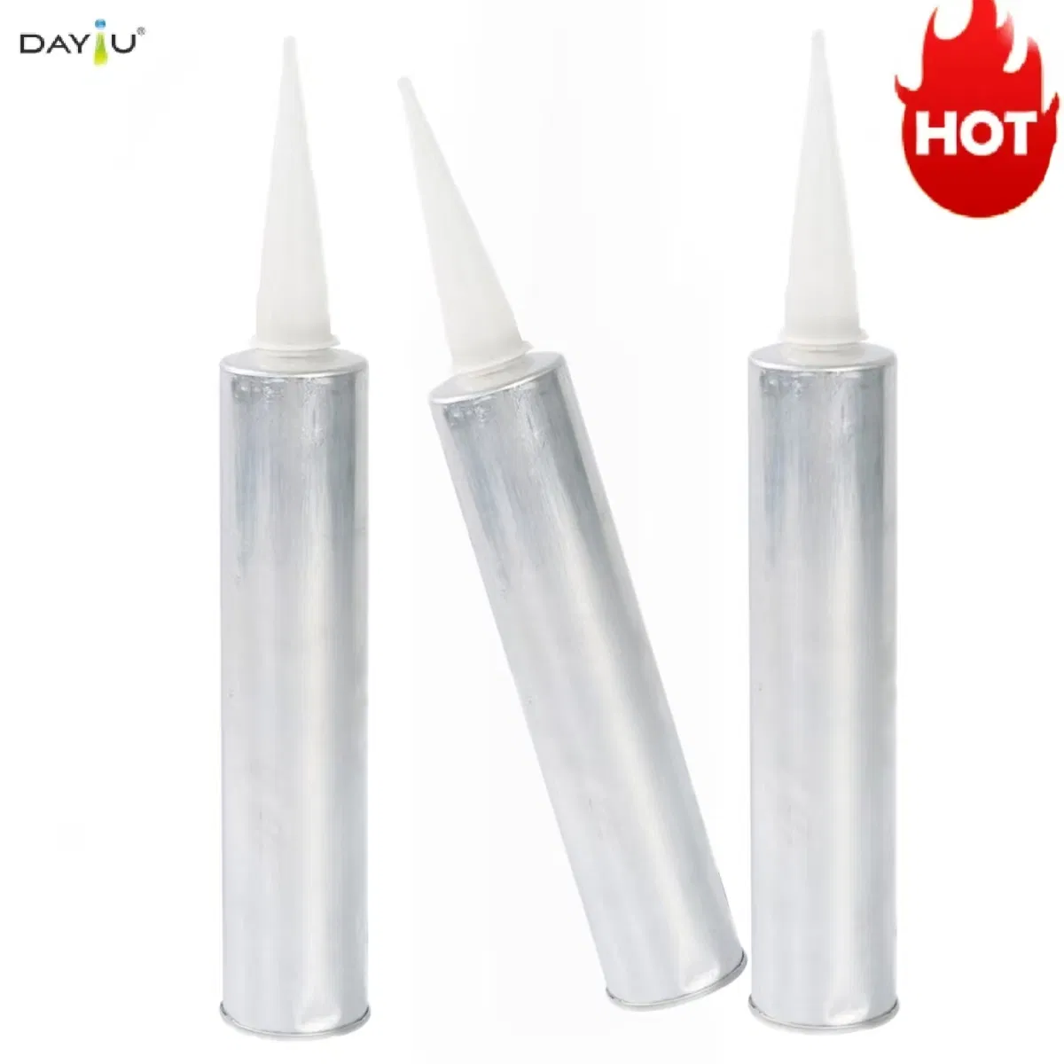 Good Quality Weatherproofing Polyurethane Sealant Structural Adhesive Caulking for Automotive Glass