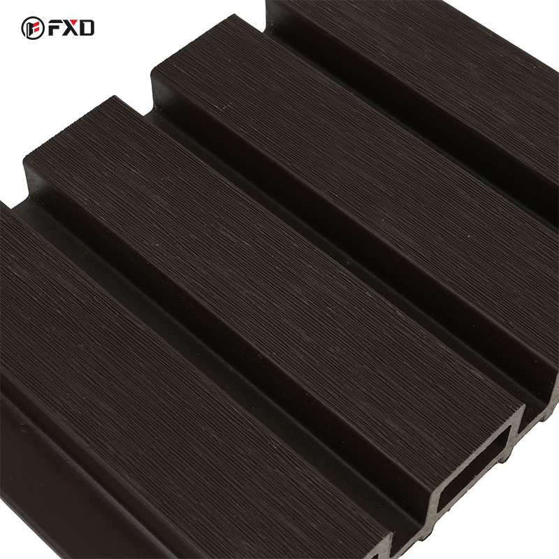 Heavy-Duty Outdoor PE Wall Panel - 500kg/M² Load-Bearing, Crack-Proof for Industrial & High-Traffic Areas