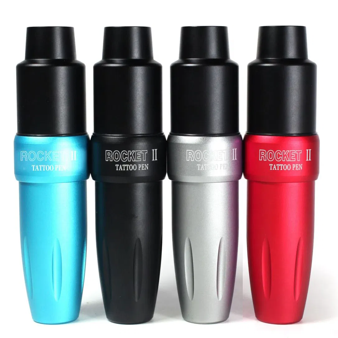 Tattoo Supply Wholesale Rocket Mini Pen Tattoo Machine
