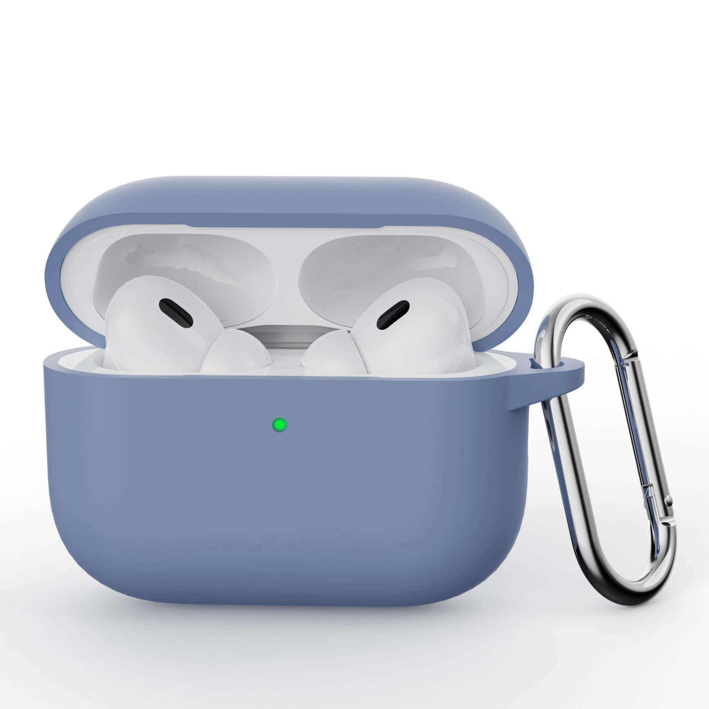 Чехол силиконовый для AirPods Pro 3 2025