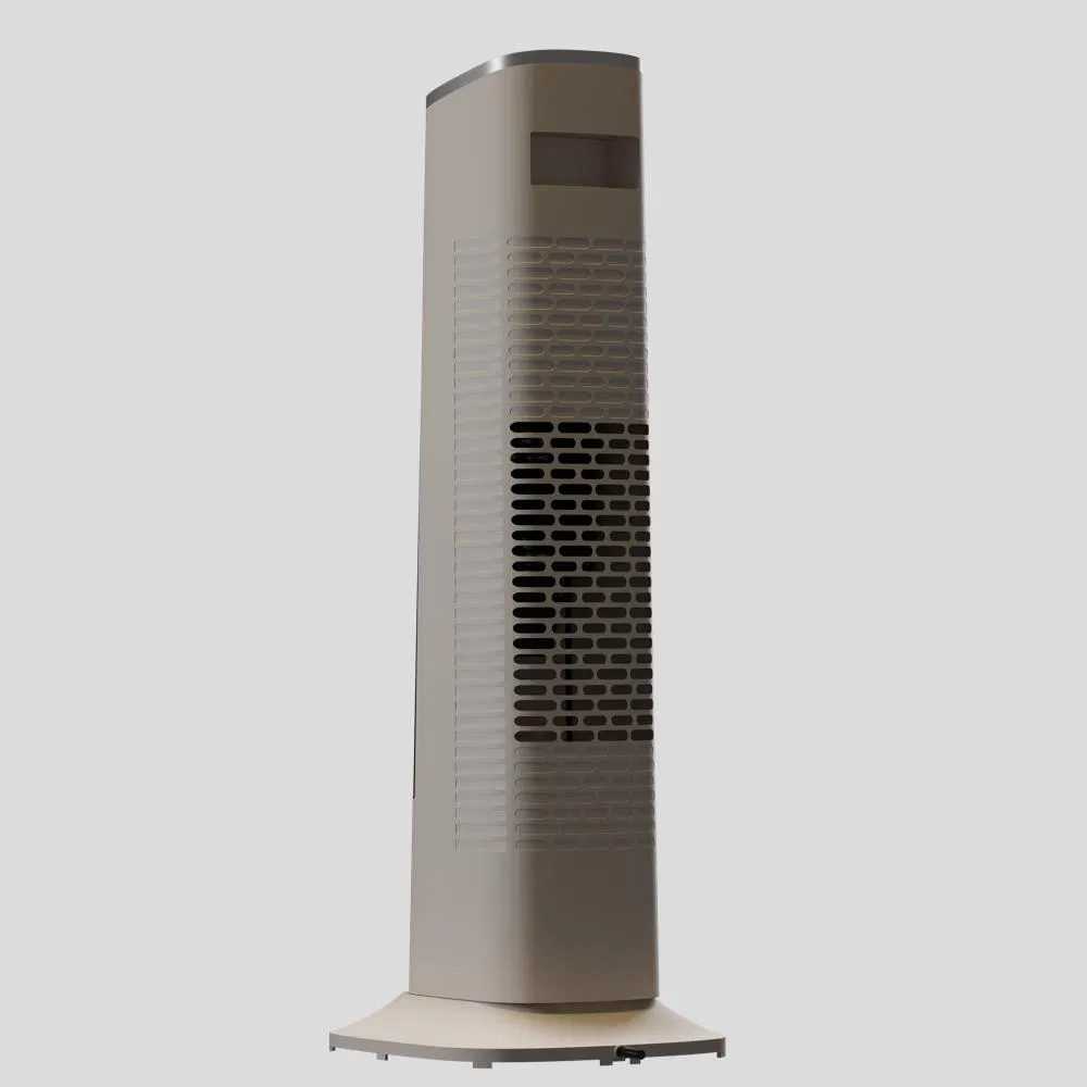 Cixijianhui Portable Fan Heater with Over Heat Protection and Energy Efficiency