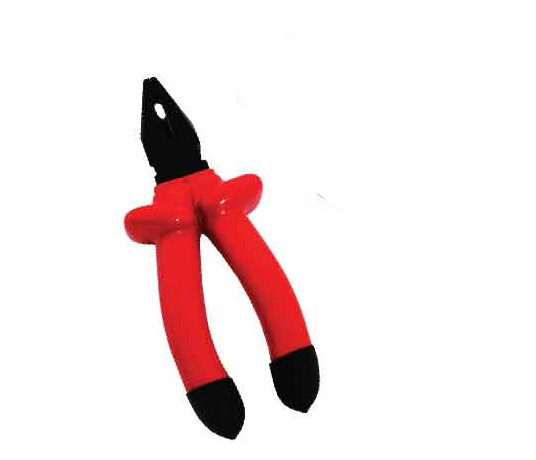 Комбинированные диагональные пассатижи-кусачки