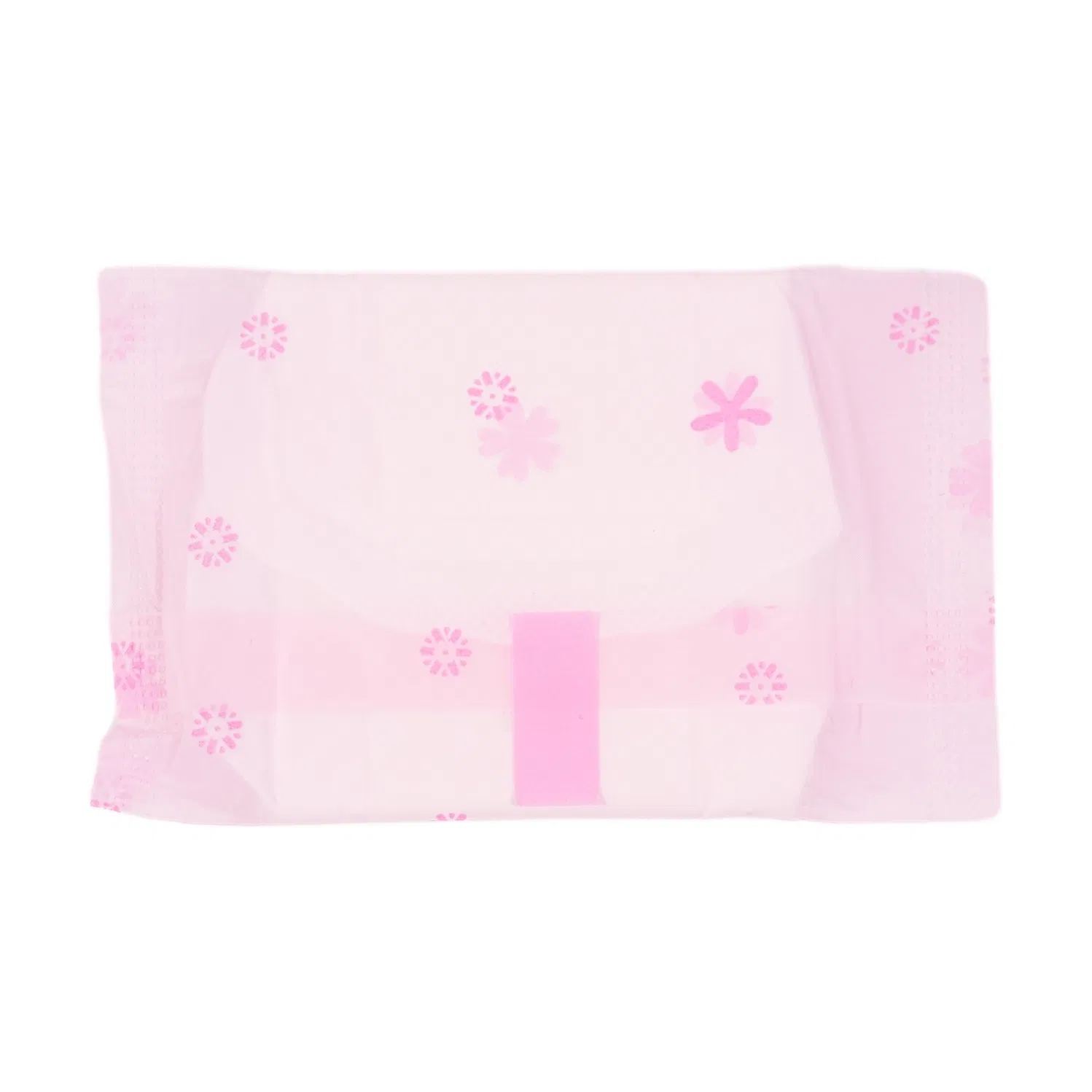 High Absorbency Natural Sanitary Pad Women Disposable Sanitary Napkin