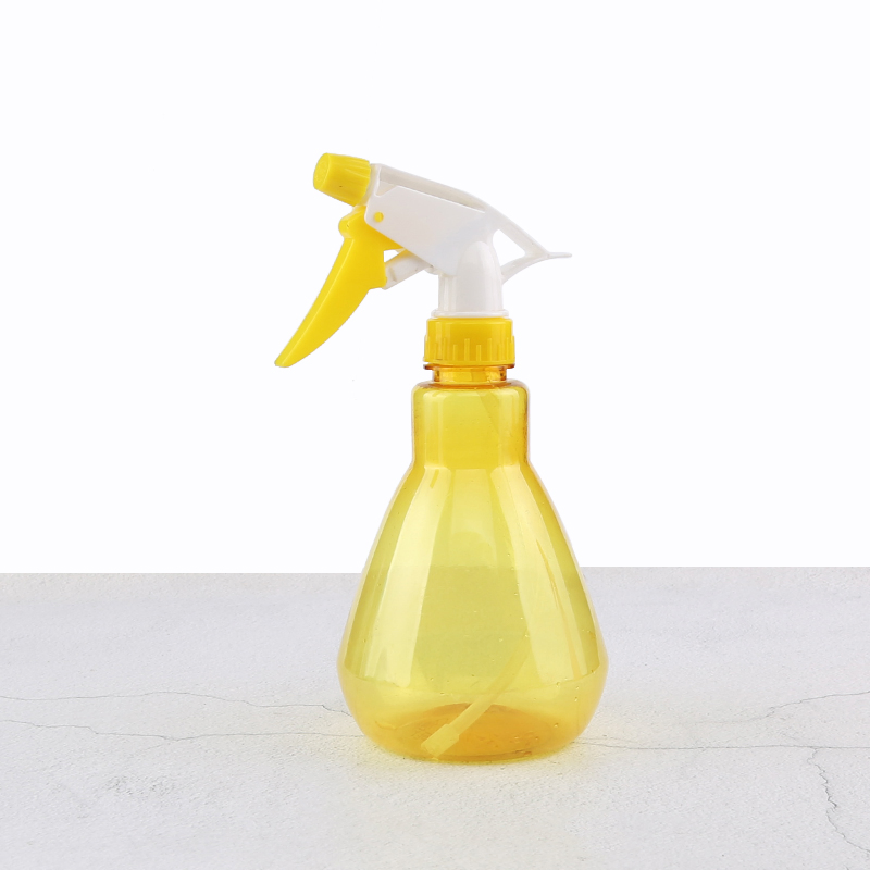 500ml Pet Watering Flowers Spray Bottle Pet Trigger Pump Sprayer