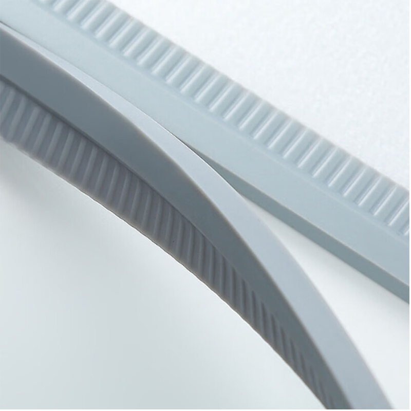 Industrial Magnetic PVC Curtain - Thick Strips with Magnetic Seal for Dust & Pest Control