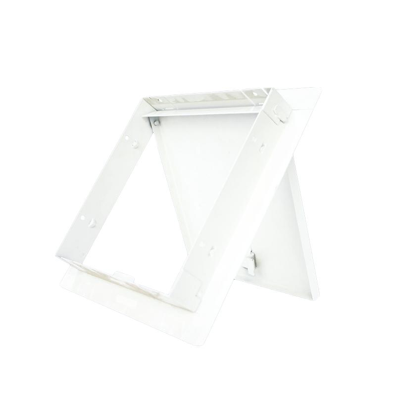 Steel Inspection Panel Paintable HAVC Building Material Leading Manufacturer