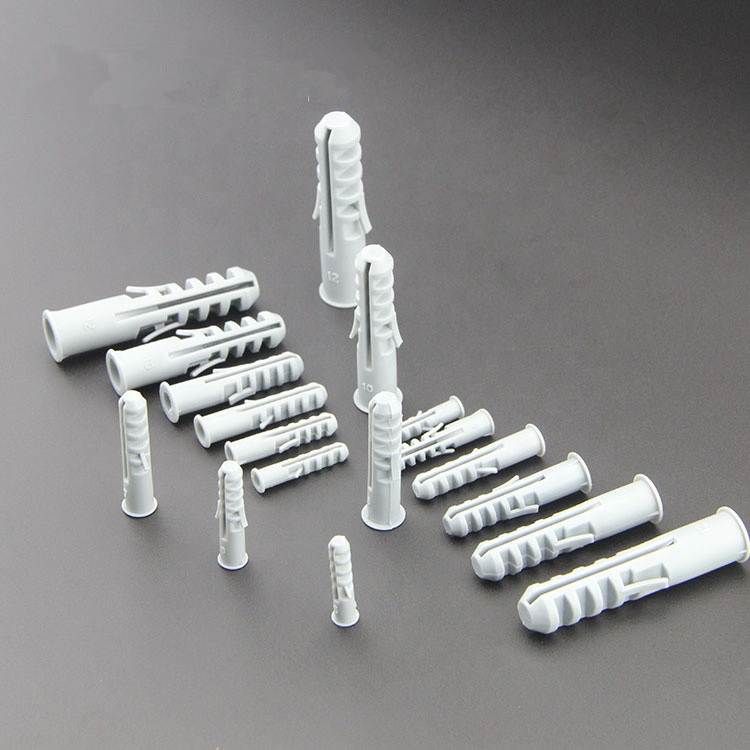 Нейлоновый анкерный болт PA6 для стен