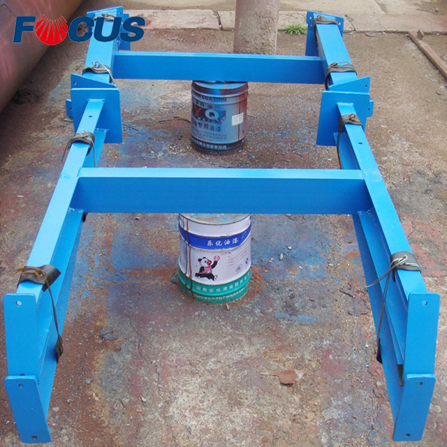 New Focus Wg5 Mini Pneumatic Cement Conveyor for Mixing Plant