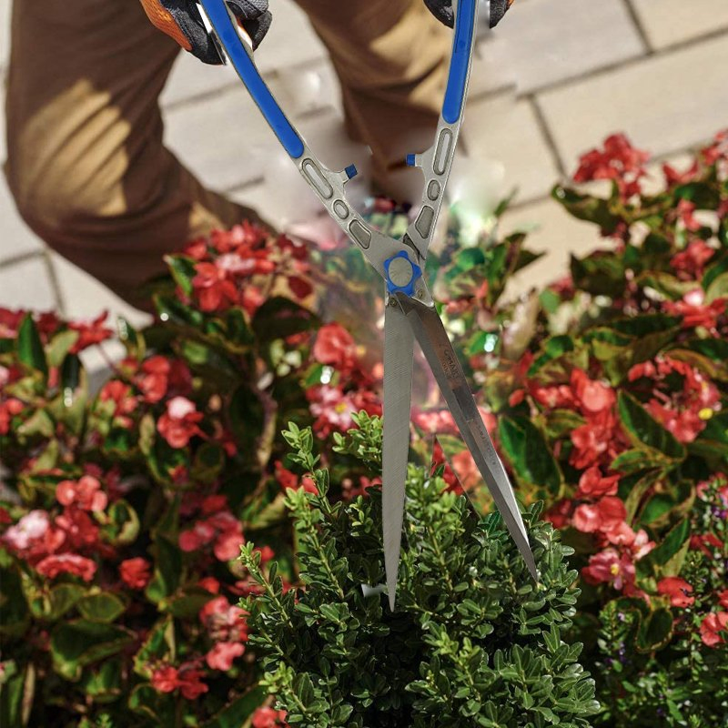 Grapebranch Plantvine Binding Device Tapetool Tying Machine