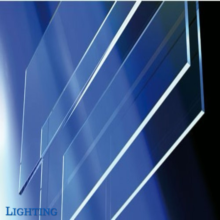 Gorilla 2320 Cover Glass Coated Glass Sheet Size Can Be Customized