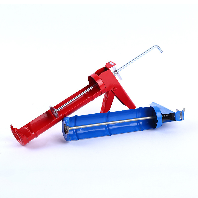 Hautine High Quality Caulking Iron Gun