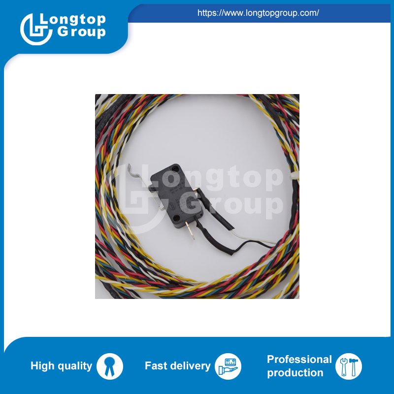 49207982000c Diebold ATM Machine Parts Opteva Sensor 49-207982-000c