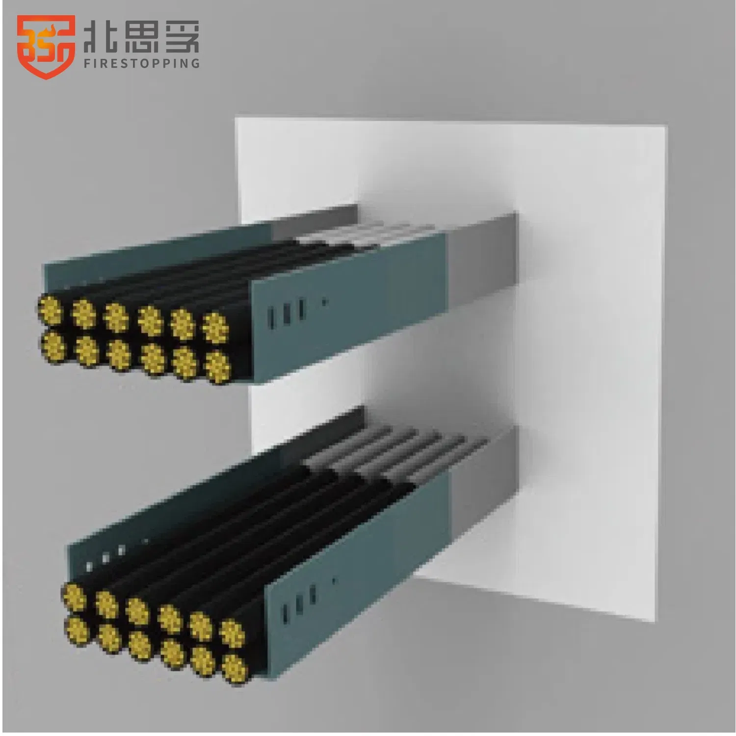 on Sale in EU Fireproof Insulation Rock Wool Board for Constriction Floor