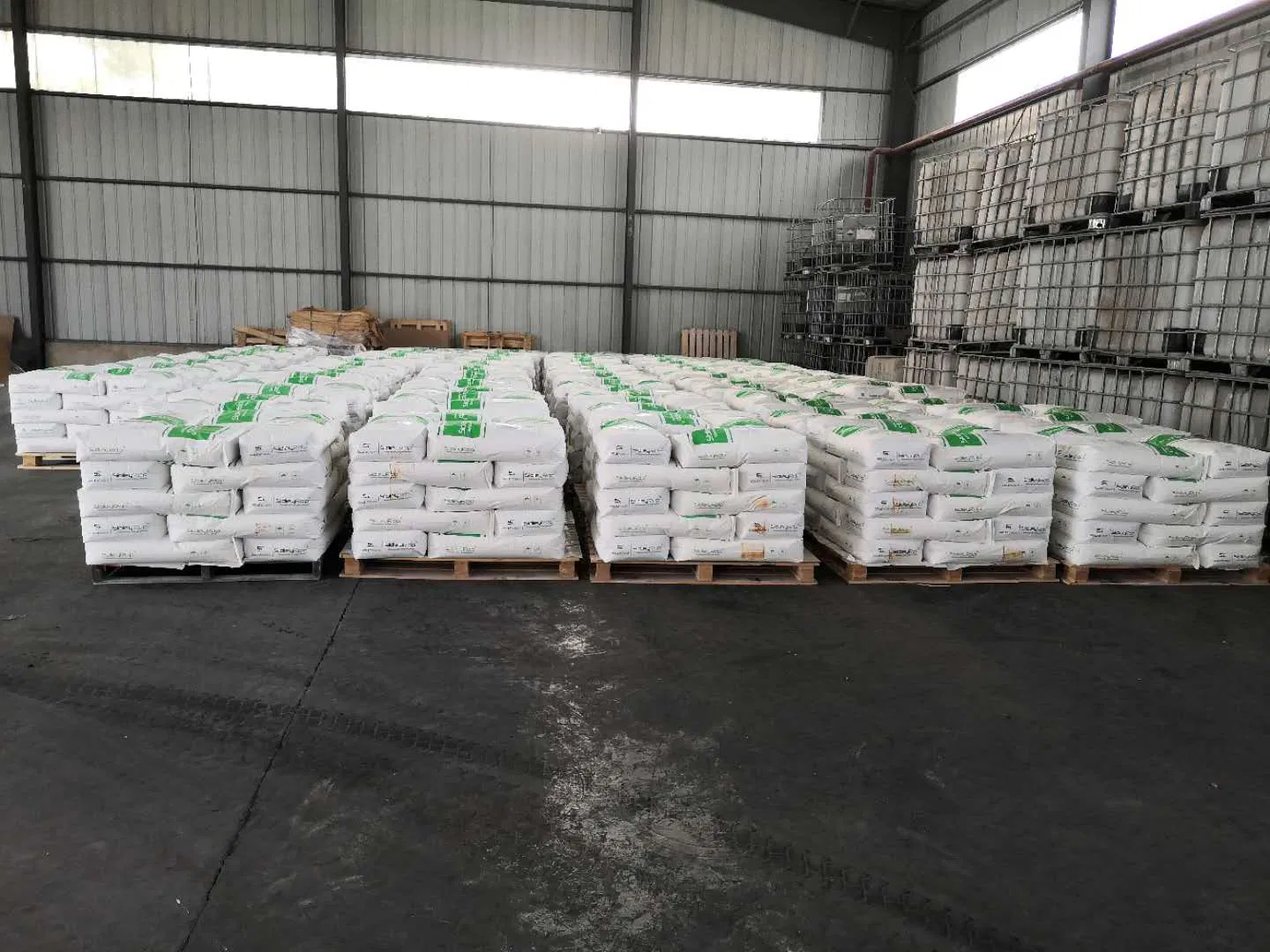 Polyvinyl Alcohol Powder Has Good Film Forming Properties