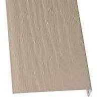 Own Brand High Quality 6 in. X 12 FT. Woodgrain Aluminum Fascia