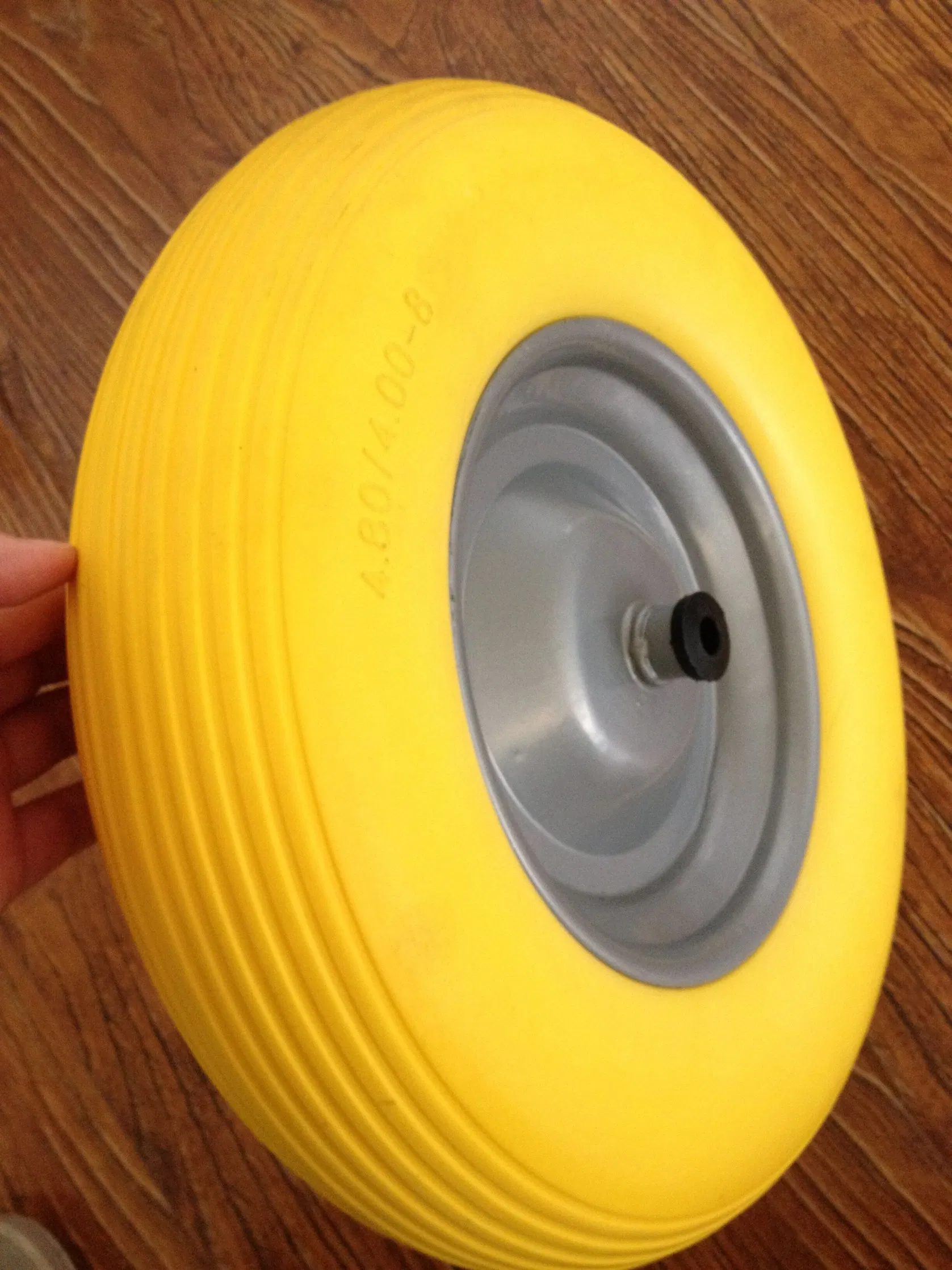 Колесо для квадроцикла PU Foam 4.00-8