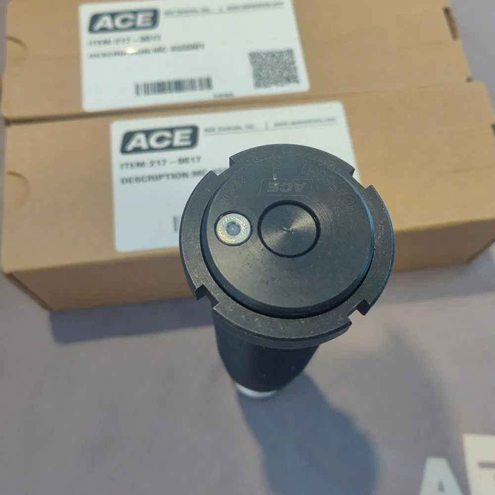 New Original ACE 217-0017 Shock Absorber 4550M1