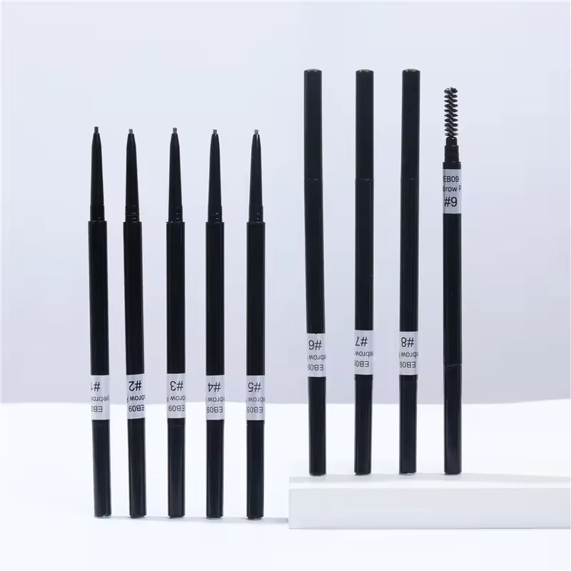 Tyx Long-Lasting and Highly Pigmented Fine Eyebrow Pencil, Specially Designed for Beginners