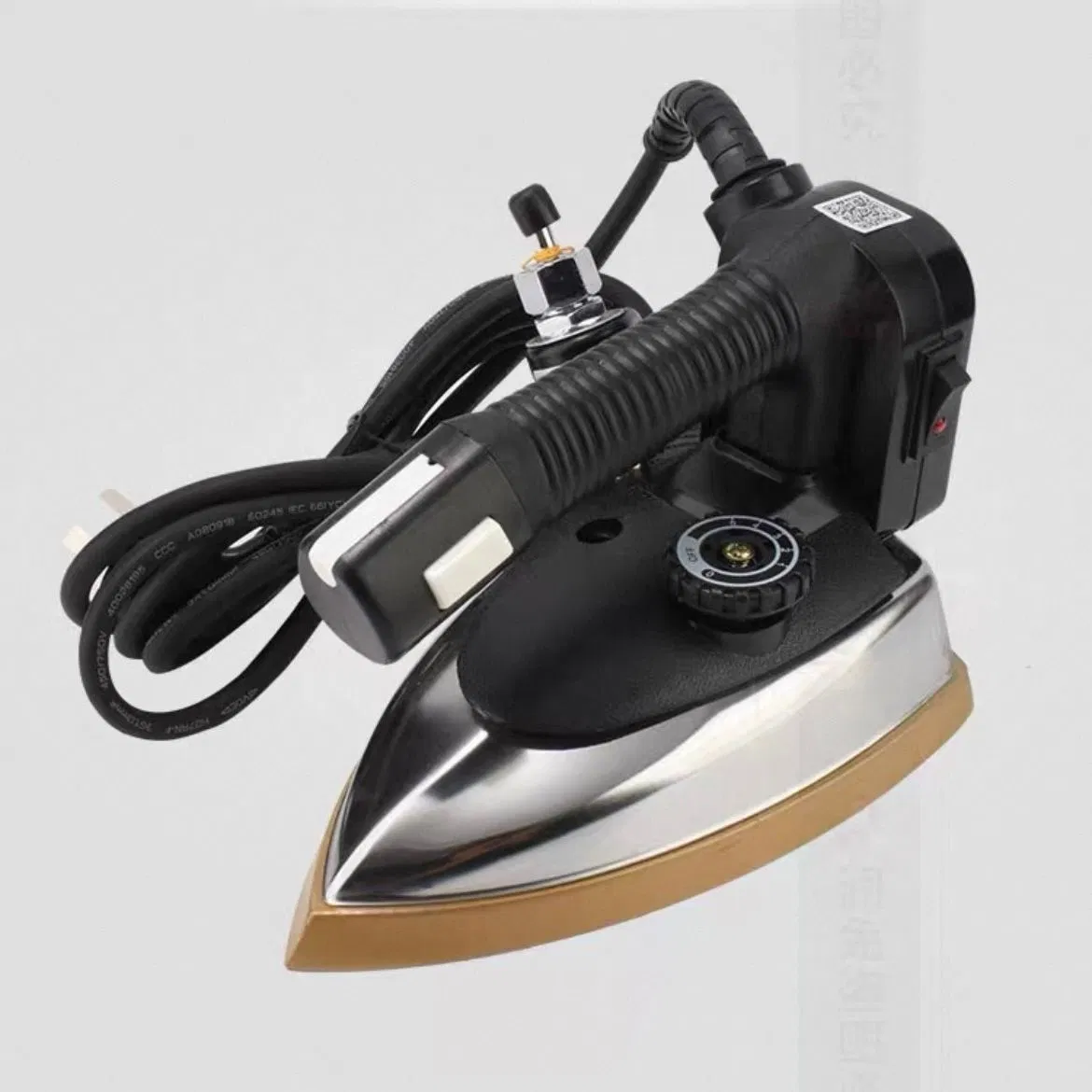 Sk-94A High Quality Thermostat Gravity Steam Iron